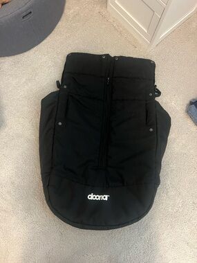Doona Stroller Winter cover